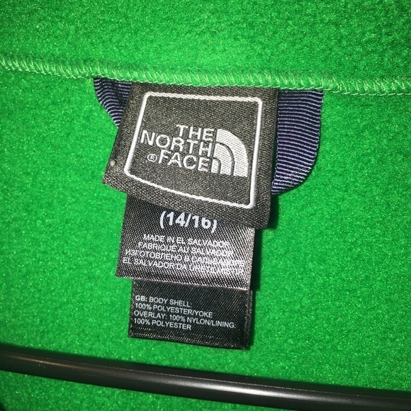 NORTH FACE JACKET - Picture 6 of 6
